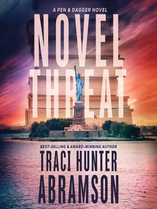 Title details for Novel Threat by Traci Hunter Abramson - Available